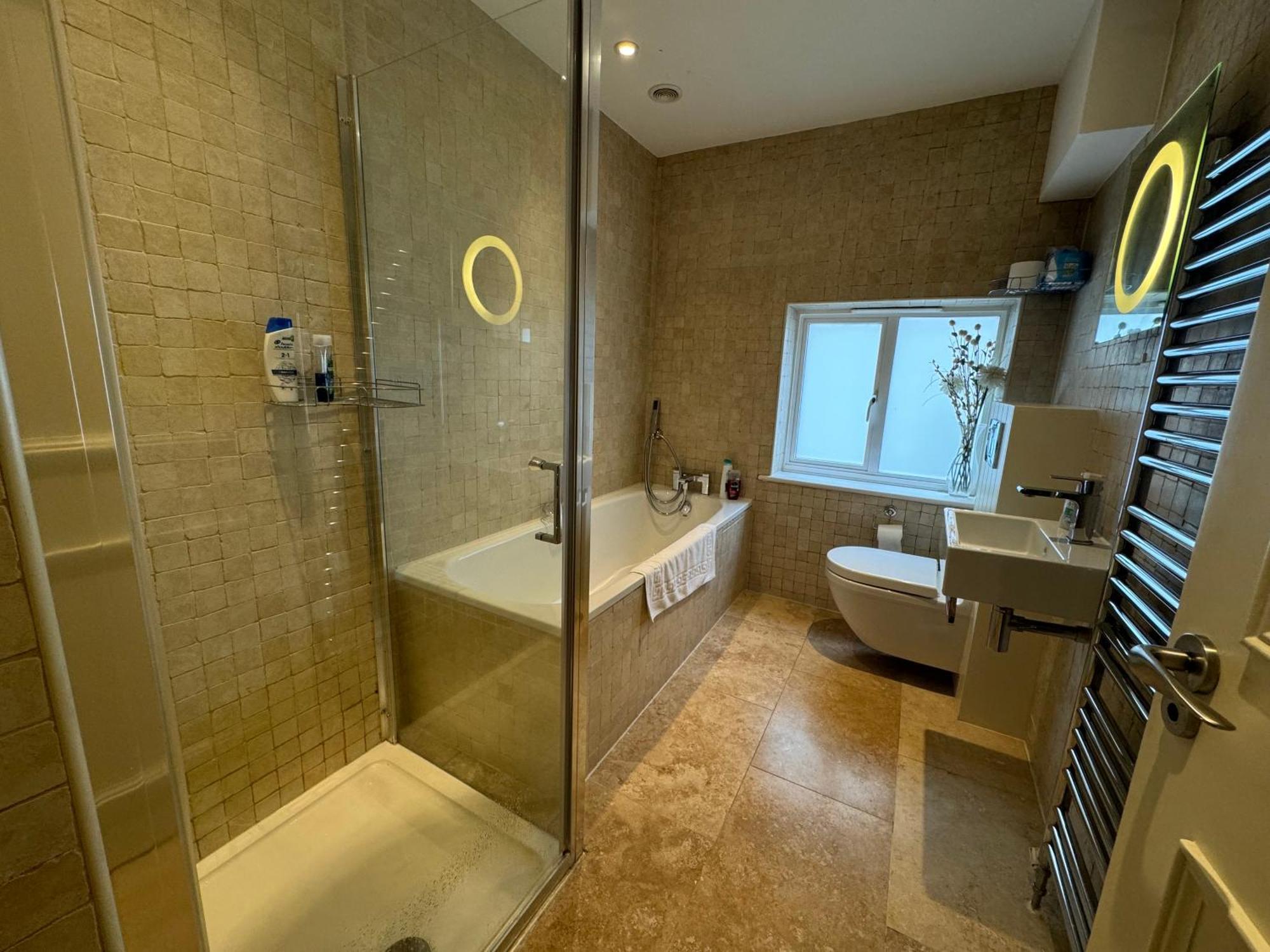 Apartamento Modern And Bright 3 Bedroom House In Paddington *